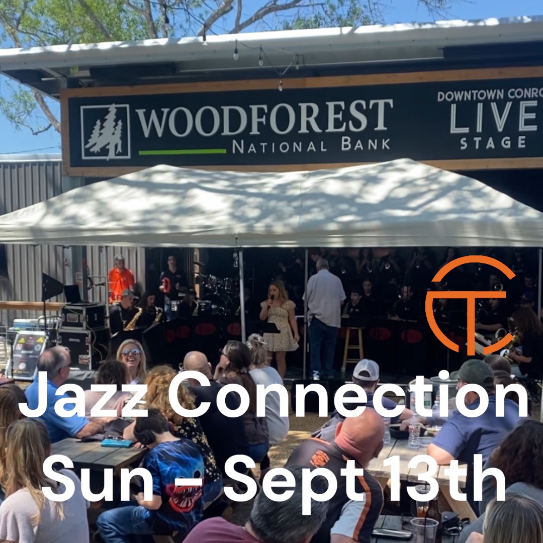 jazz connection 9.13.26