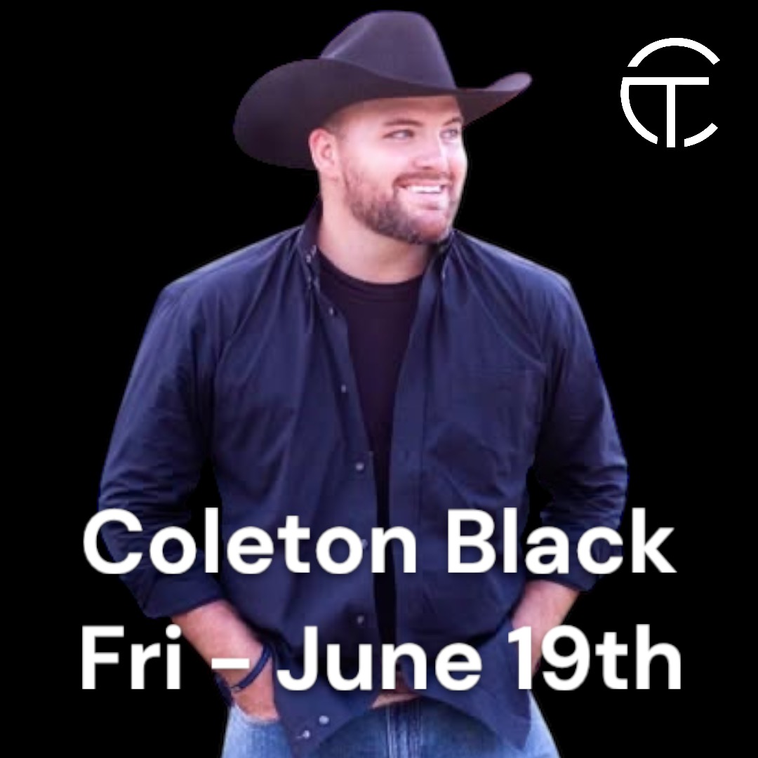 coleton Black 6.19.26