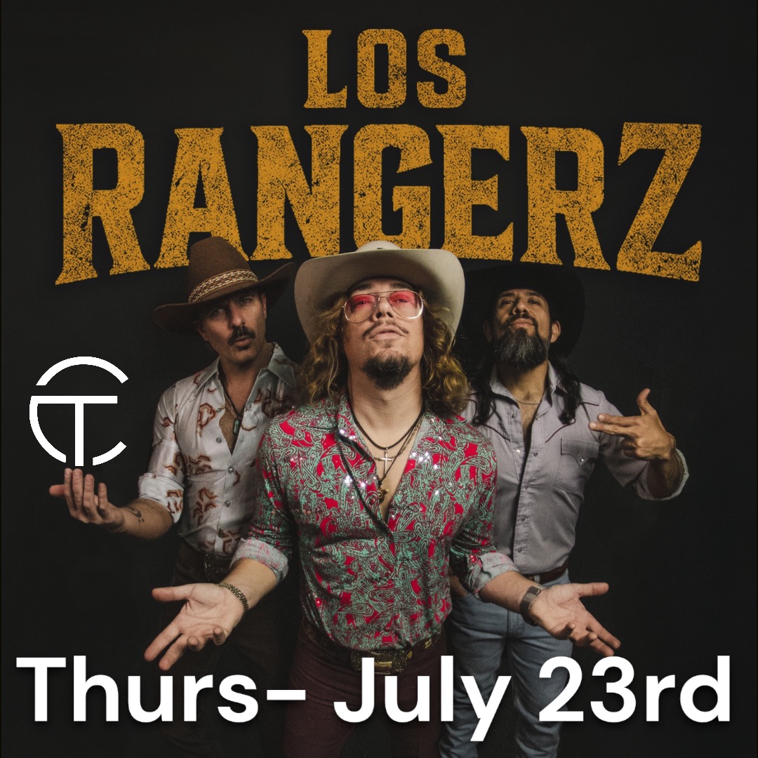 Los Rangerz1 7.23.26