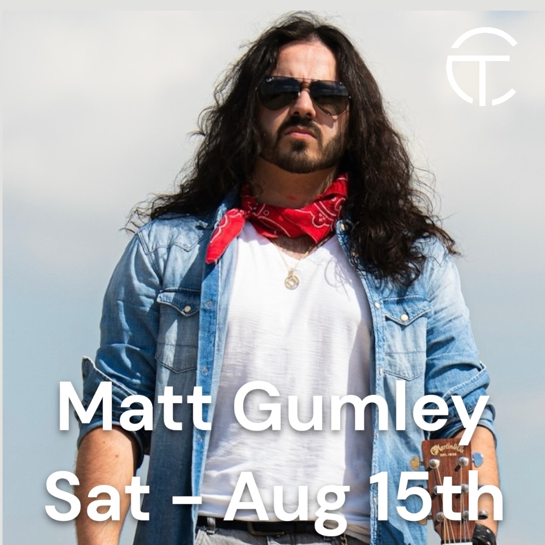 Matt Gumley 8.15.26