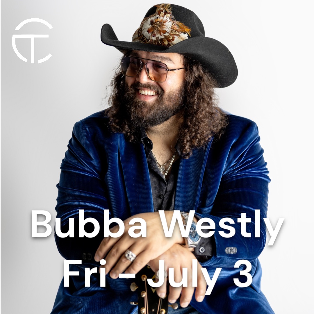 bubba westly 7.3.26