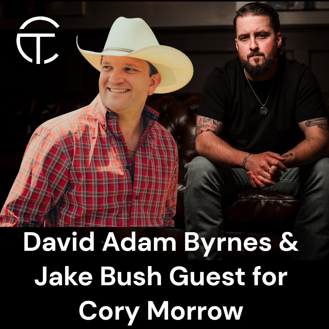 david Adam Jake Bush