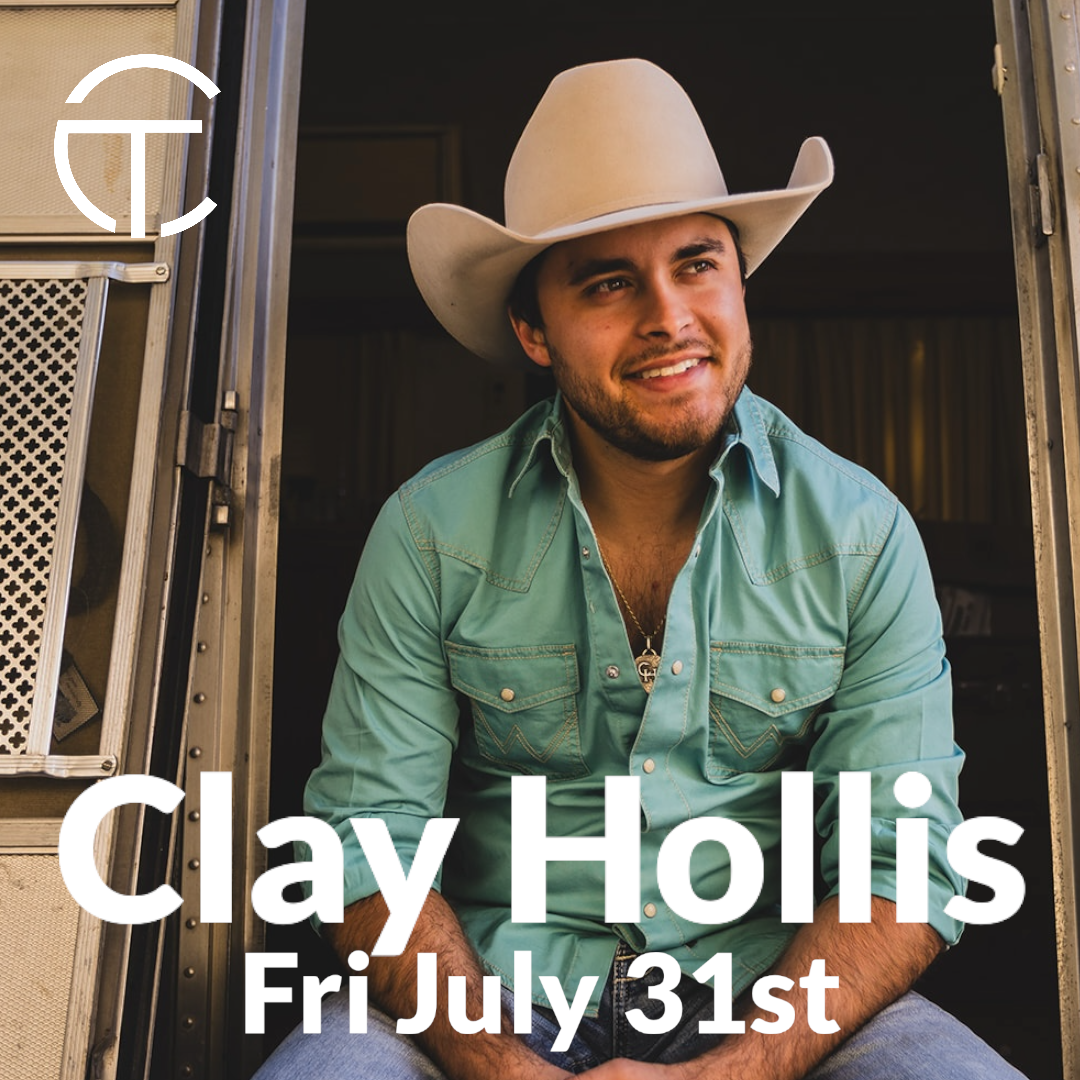 Clay Hollis 7.31.26