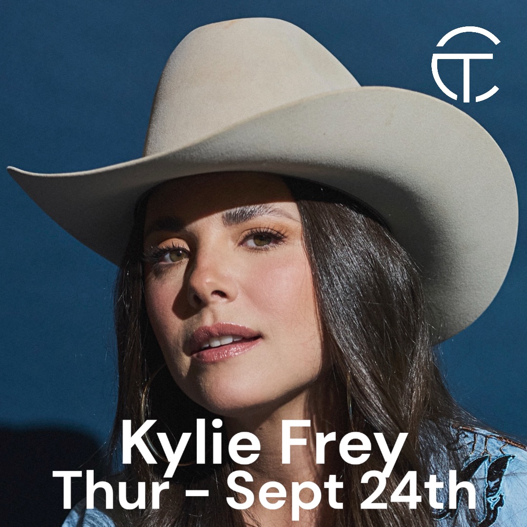 Kylie Frey 9.24.26